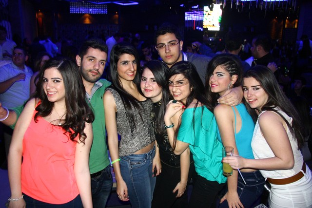 USJ Harlem Shake Party